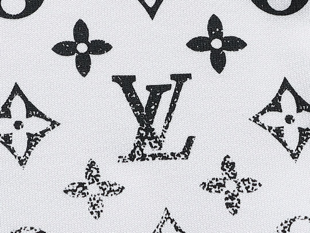 Louis Vuitton Hoodies